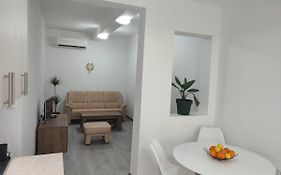 Ana Belgrade Apartments