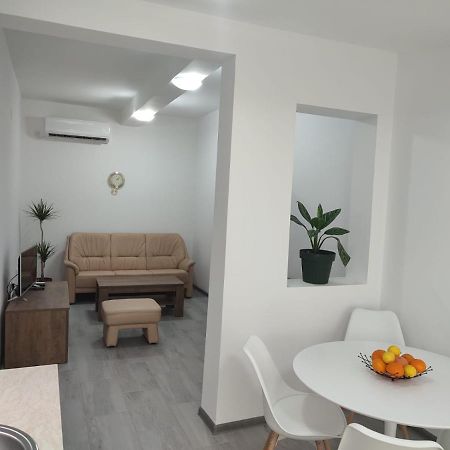 Ana Belgrade Apartments Экстерьер фото