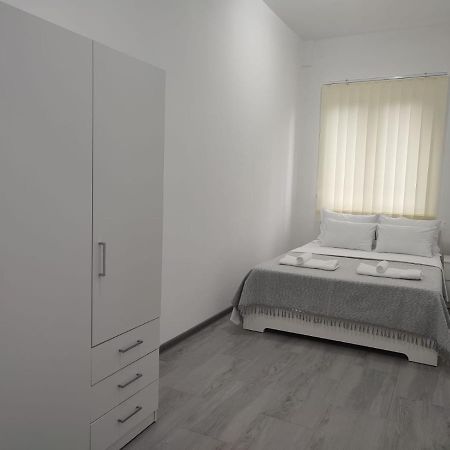 Ana Belgrade Apartments Экстерьер фото