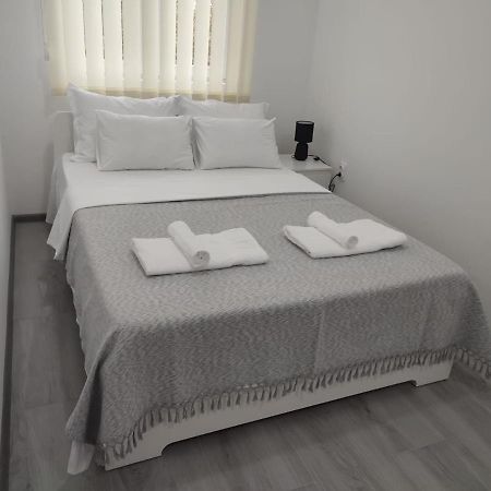 Ana Belgrade Apartments Экстерьер фото