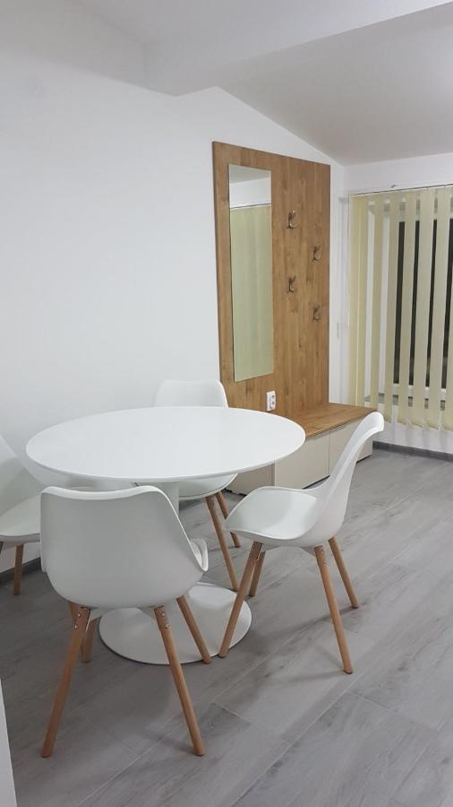 Ana Belgrade Apartments Экстерьер фото