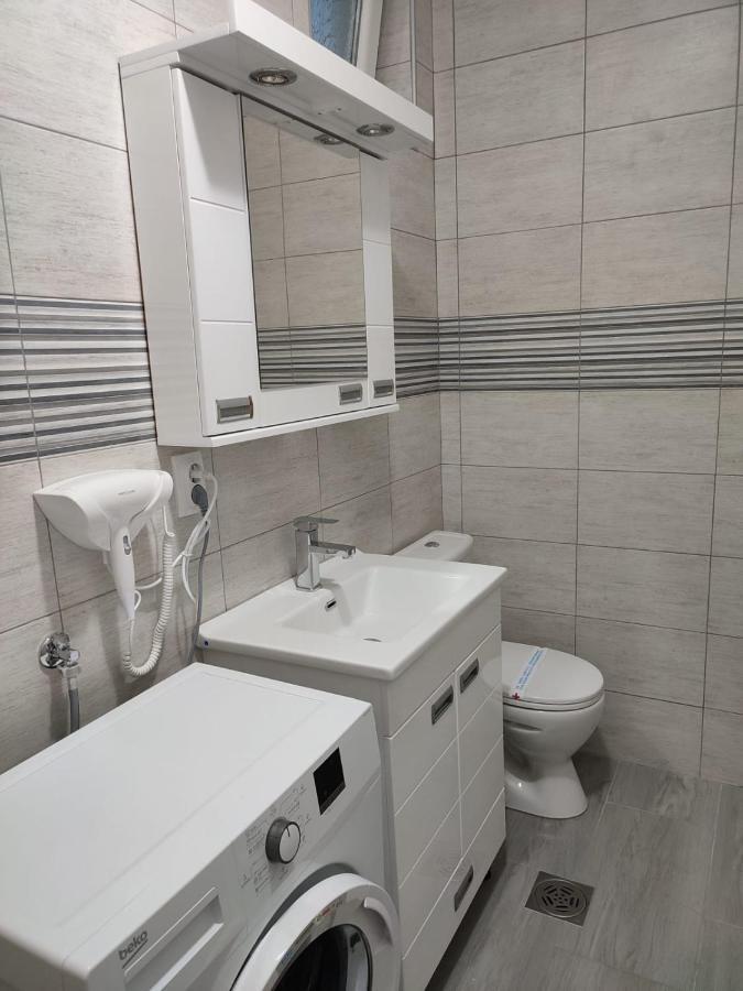 Ana Belgrade Apartments Экстерьер фото