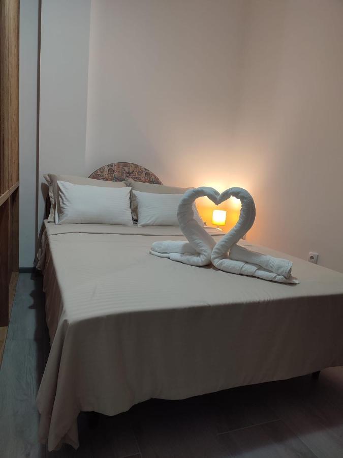 Ana Belgrade Apartments Экстерьер фото