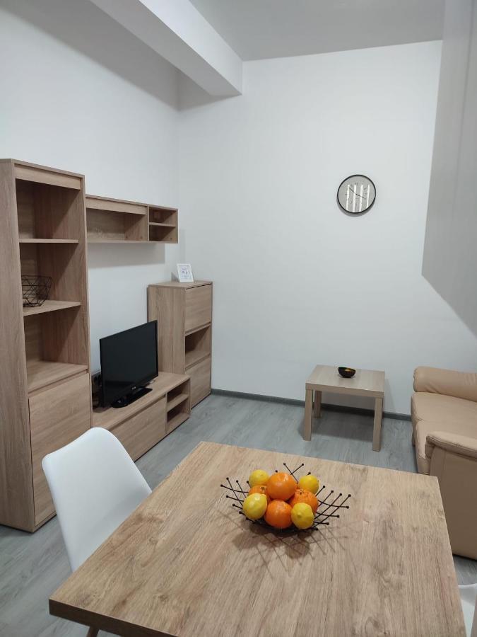 Ana Belgrade Apartments Экстерьер фото