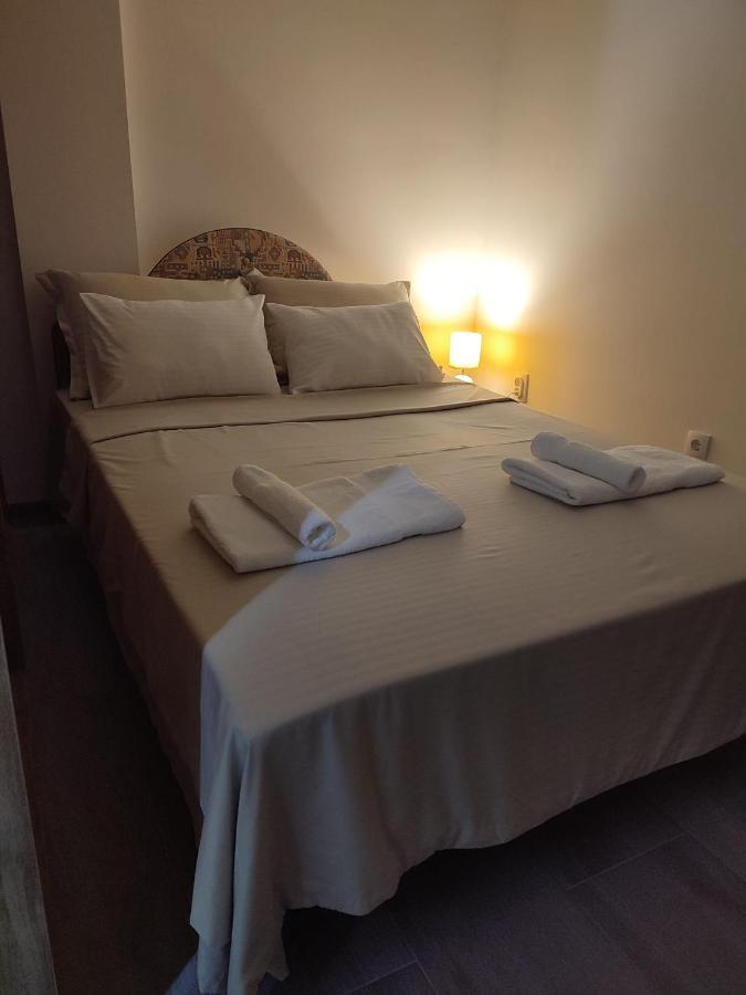 Ana Belgrade Apartments Экстерьер фото