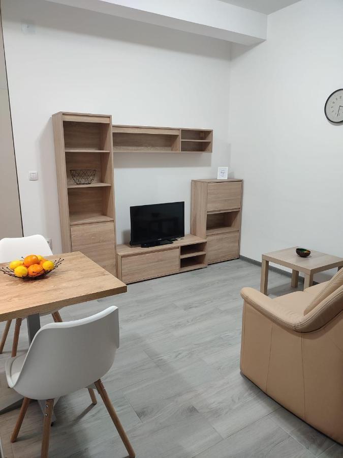 Ana Belgrade Apartments Экстерьер фото
