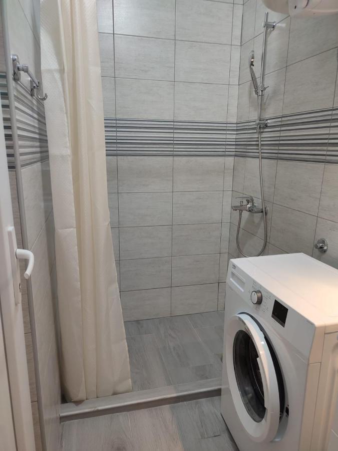 Ana Belgrade Apartments Экстерьер фото