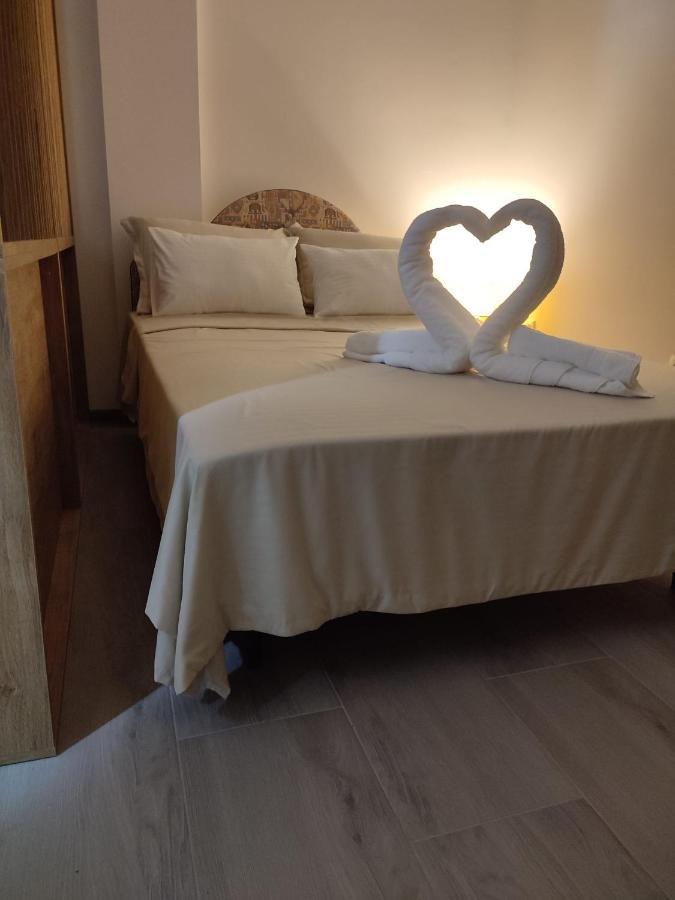 Ana Belgrade Apartments Экстерьер фото