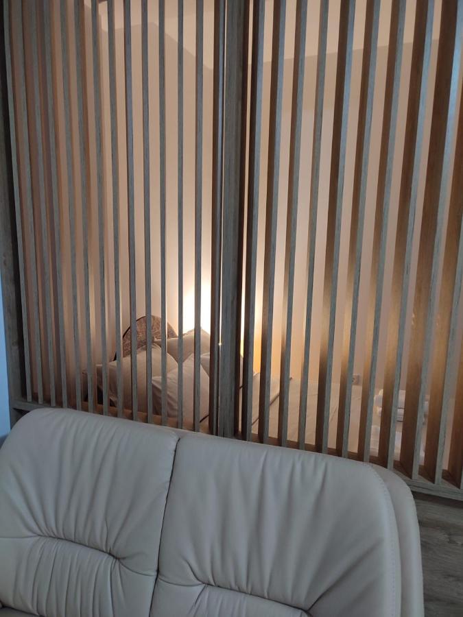 Ana Belgrade Apartments Экстерьер фото