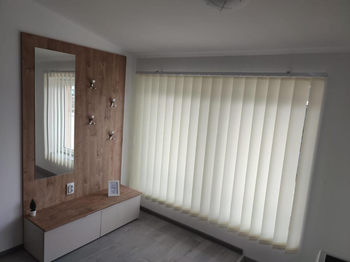 Ana Belgrade Apartments Экстерьер фото