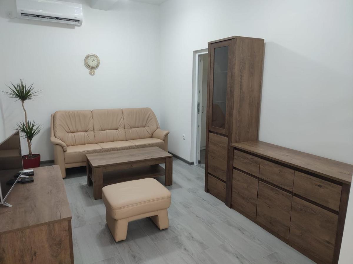 Ana Belgrade Apartments Экстерьер фото