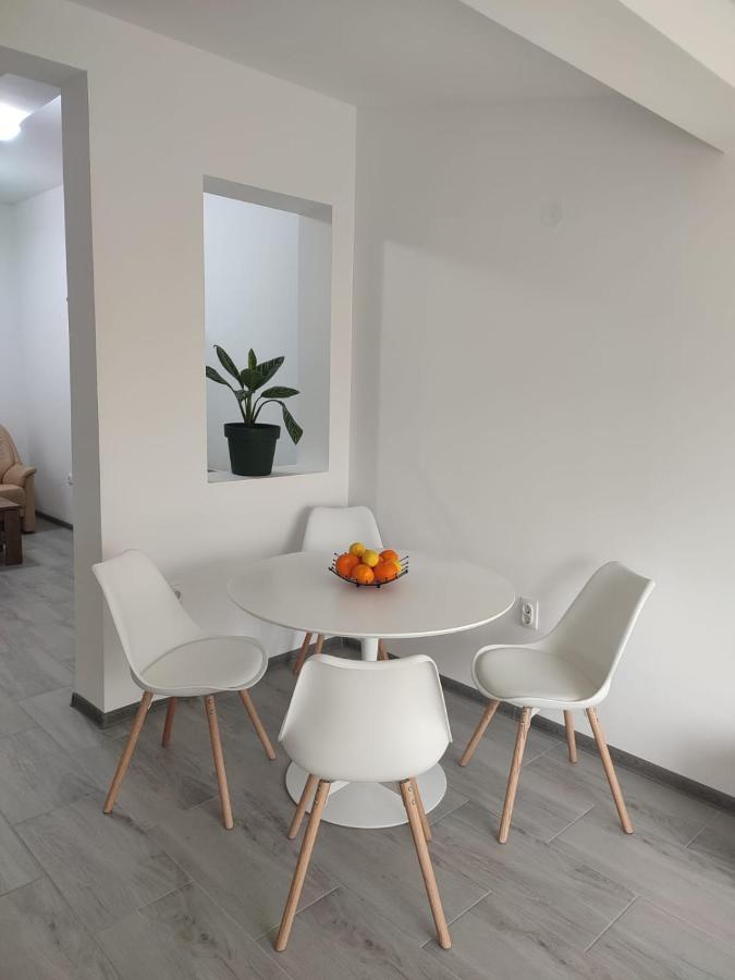 Ana Belgrade Apartments Экстерьер фото