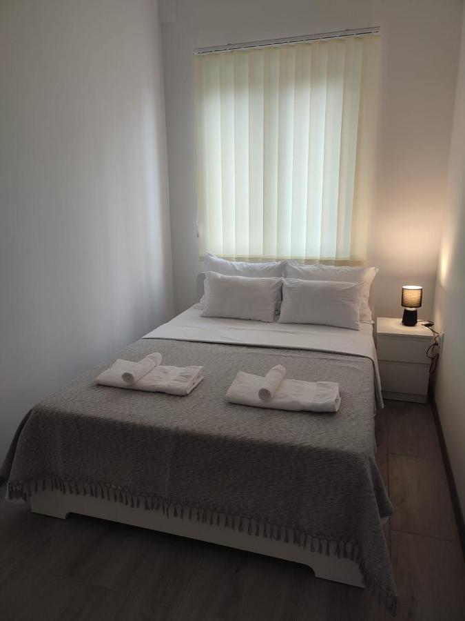 Ana Belgrade Apartments Экстерьер фото