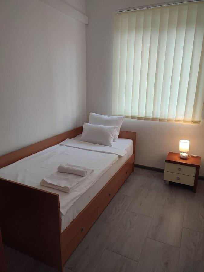 Ana Belgrade Apartments Экстерьер фото