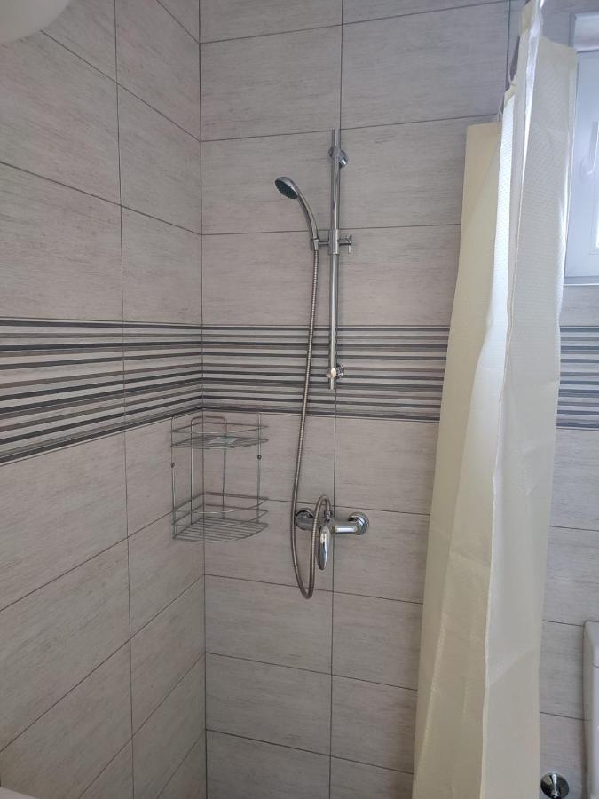 Ana Belgrade Apartments Экстерьер фото