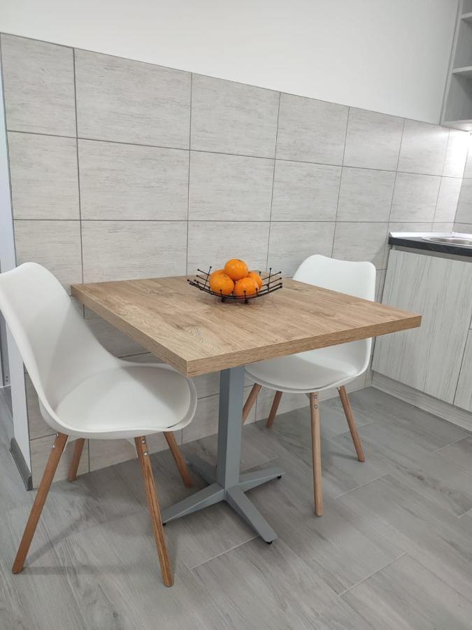 Ana Belgrade Apartments Экстерьер фото