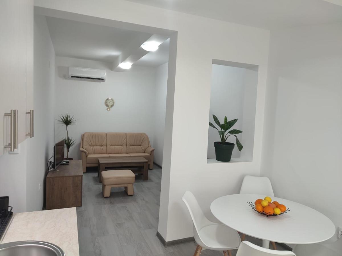 Ana Belgrade Apartments Экстерьер фото