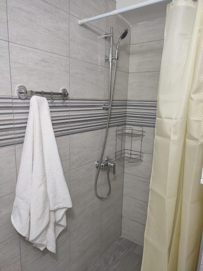 Ana Belgrade Apartments Экстерьер фото