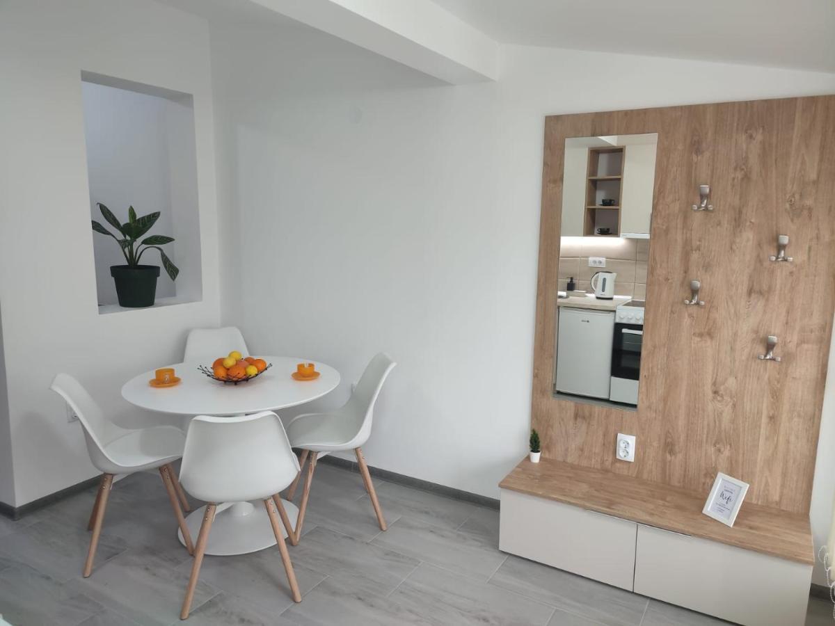 Ana Belgrade Apartments Экстерьер фото