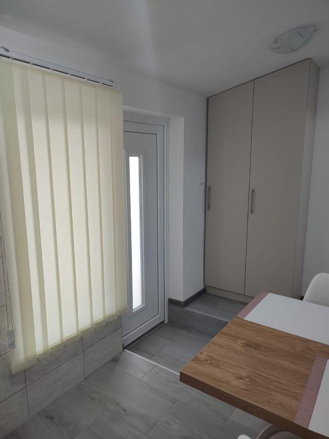 Ana Belgrade Apartments Экстерьер фото
