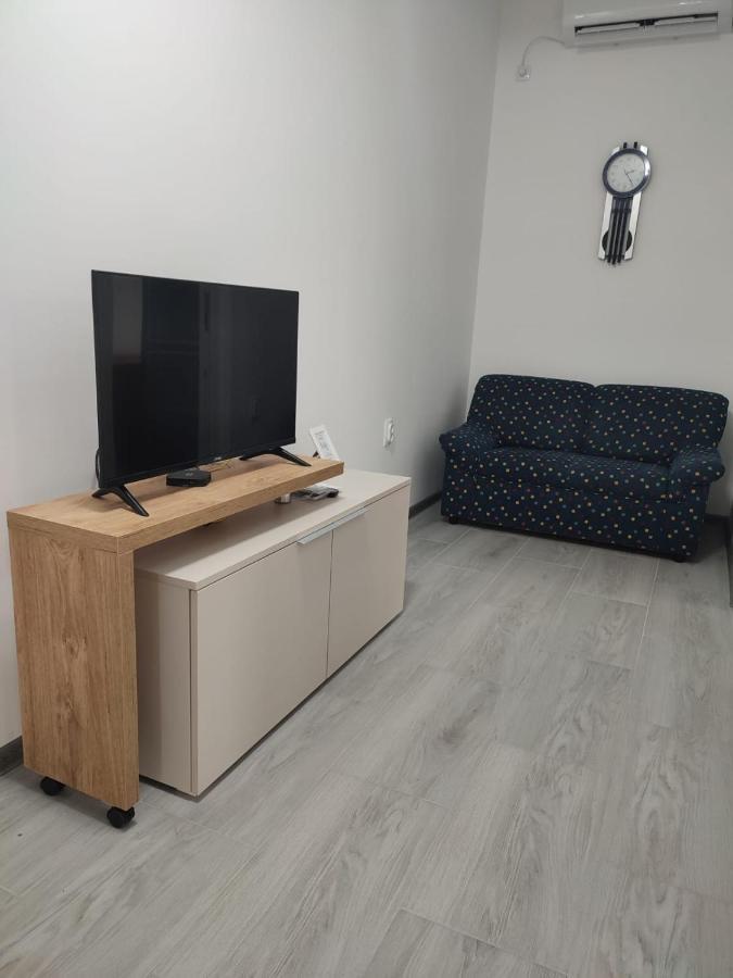 Ana Belgrade Apartments Экстерьер фото