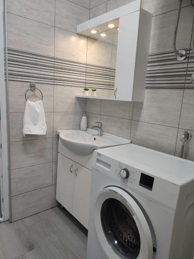Ana Belgrade Apartments Экстерьер фото
