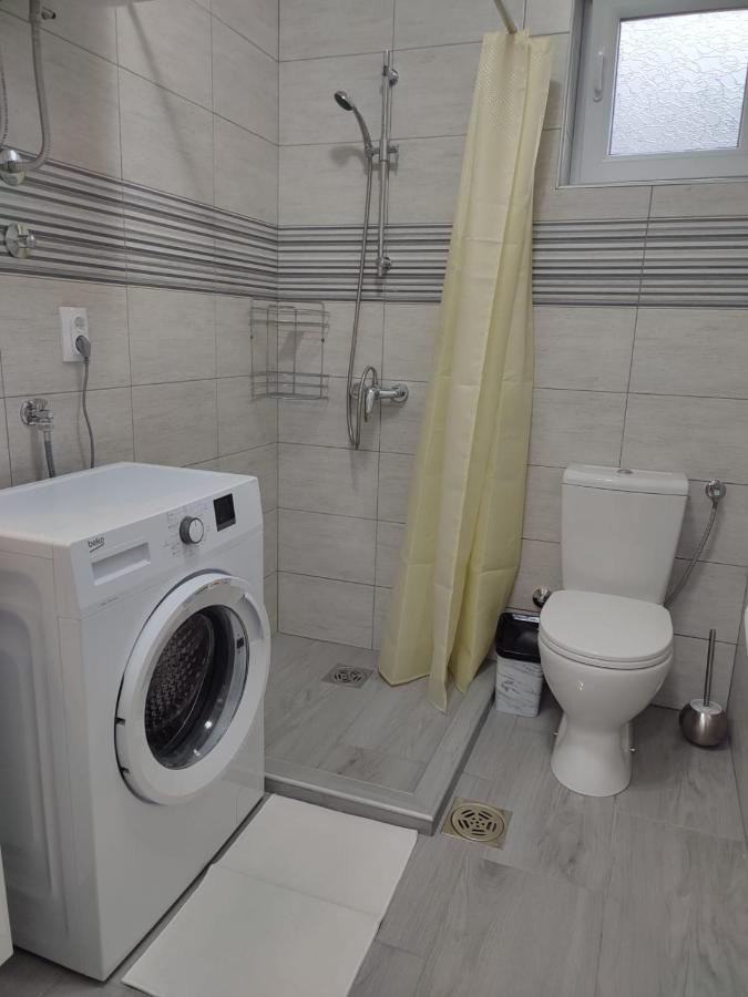 Ana Belgrade Apartments Экстерьер фото