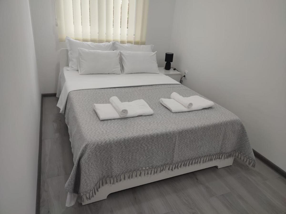Ana Belgrade Apartments Экстерьер фото