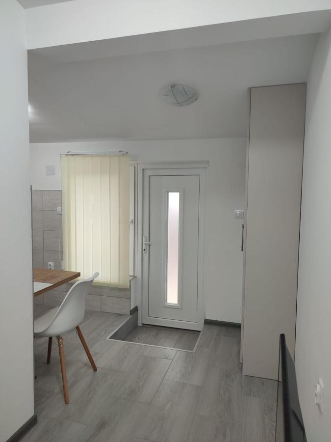 Ana Belgrade Apartments Экстерьер фото