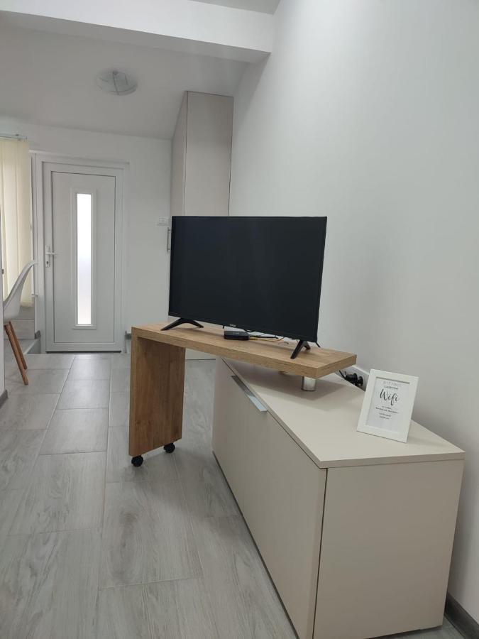Ana Belgrade Apartments Экстерьер фото