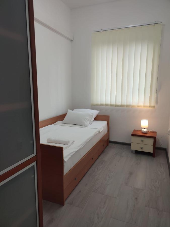 Ana Belgrade Apartments Экстерьер фото